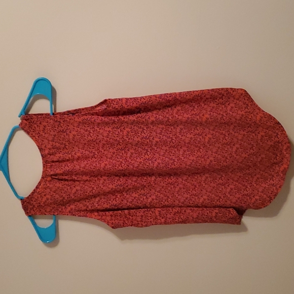 Sienna Sky brand sleeveless tank top - Picture 6 of 6